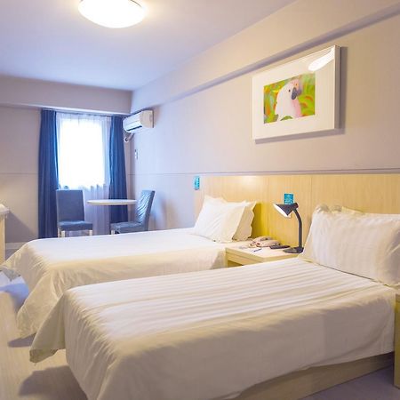Jinjiang Inn Xi'An Wulukou Wanda Plaza To Be Changed Екстериор снимка